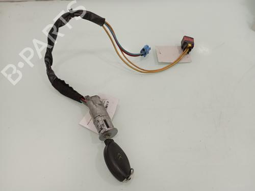 Used Ignition barrel CITROËN XSARA Coupe (N0) 2.0 HDI 90 (90 hp) 13748517