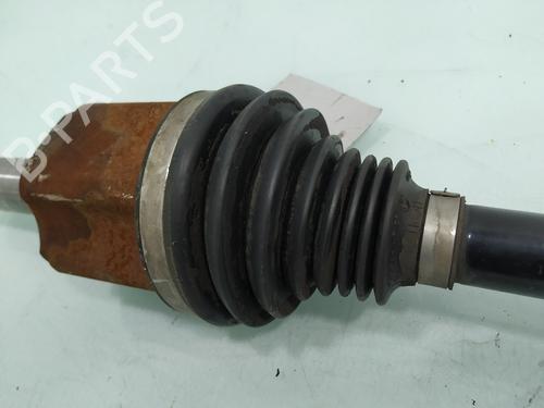Left front driveshaft OPEL INSIGNIA A Sports Tourer (G09) 2.0 CDTI (35) | BP16685591M38 
