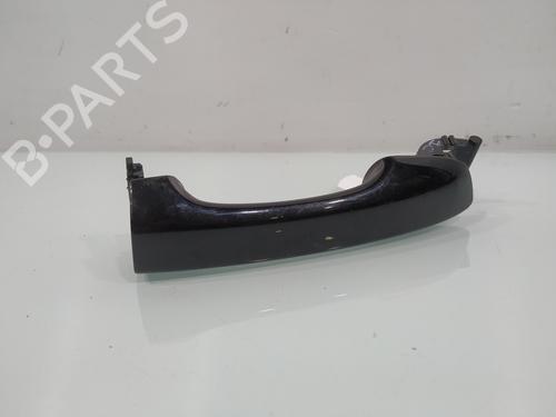 Used Front left exterior door handle VW TIGUAN (AD1, AX1) [2016-2025]  26389751