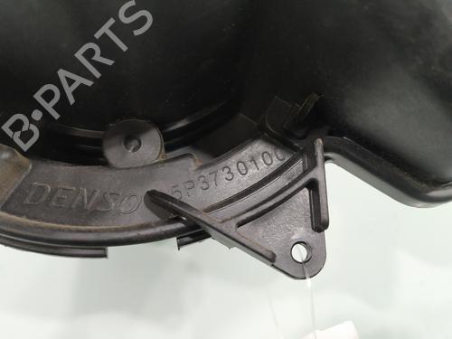 Heater blower motor DACIA SANDERO II  | BP26275196M62 