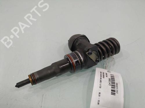 Used Injector Injector 38781691 38781691