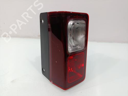 Rear bumper left light OPEL VIVARO B Bus (X82)  | BP32700212C81  - Image 7