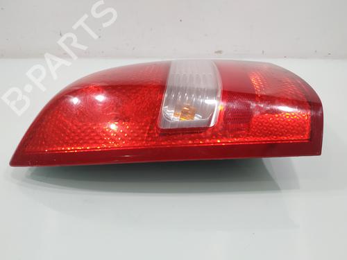 Left taillight NISSAN PRIMERA (P12) | BP30724318C34