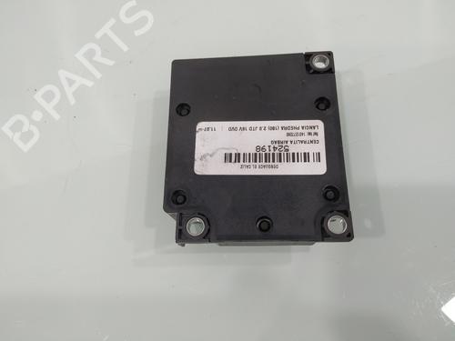 ECU airbags LANCIA PHEDRA (179_) 2.0 D Multijet (179.AXL1B, 179.BXL1B) | BP26695461M53 