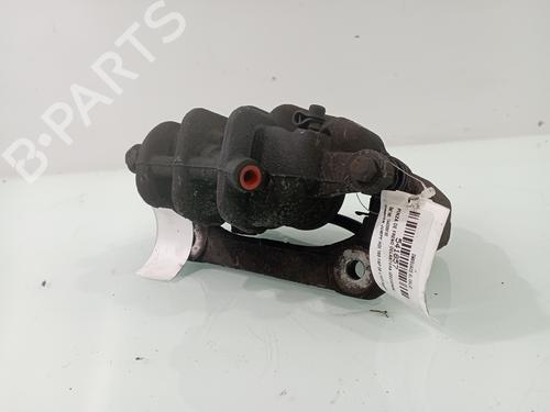 Left front brake caliper CITROËN JUMPY II Platform/Chassis 2.0 HDi 125 | BP29830942M105