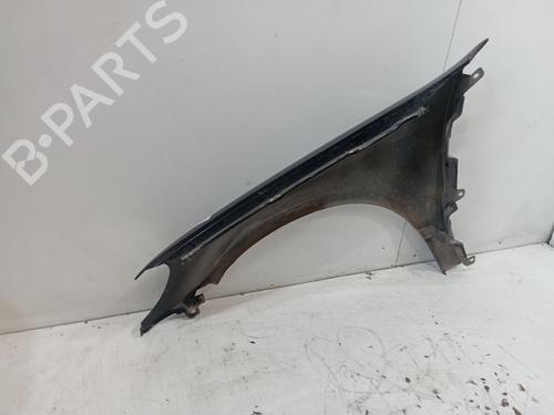 Right front fenders MERCEDES-BENZ M-CLASS (W163)  | BP27692876C42 