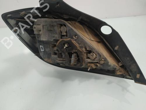 Right taillight OPEL ASTRA H (A04) 1.7 CDTI (L48) | BP10553874C35 