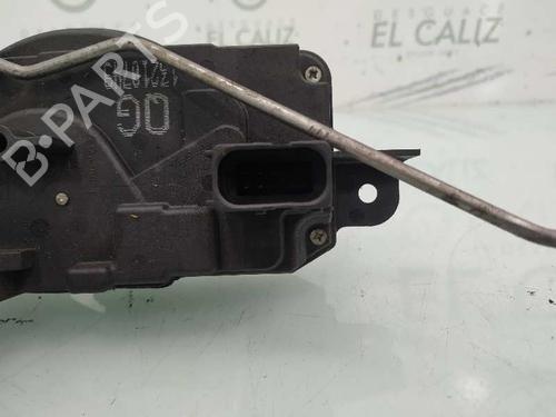 Front right lock OPEL ASTRA H (A04) 1.9 CDTI (L48) | BP8091041C97 