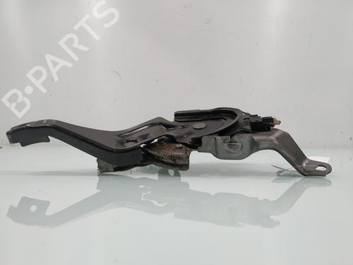 Hand brake TOYOTA PRIUS Liftback (_W2_) 1.5 Hybrid (NHW20_, NHW20R) | BP27222789I18 