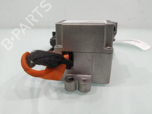 Electronic module PEUGEOT 308 II (LB_, LP_, LW_, LH_, L3_)  | BP27869894M83 