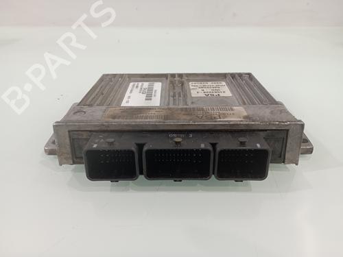 Computer motormanagement CITROËN C3 I (FC_, FN_) [2002-2013]  29582484