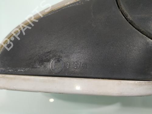 Right mirror VW PASSAT B6 (3C2)  | BP24586089C27 