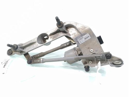 Used Front wiper motor RENAULT ZOE (BFM_) [2012-2025]  27222708
