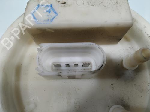 Fuel pump SEAT IBIZA III (6L1)  | BP24432066M76 