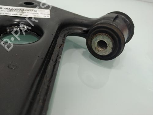 Left front suspension arm FIAT PUNTO EVO (199_) 1.4 16V | BP22776657M12 