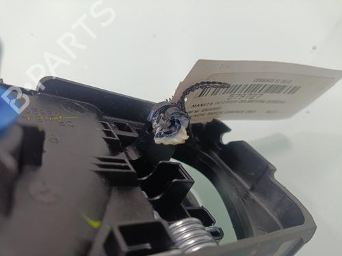 Front right interior door handle HYUNDAI BAYON (BC3) | BP38310457I14 - Image 3