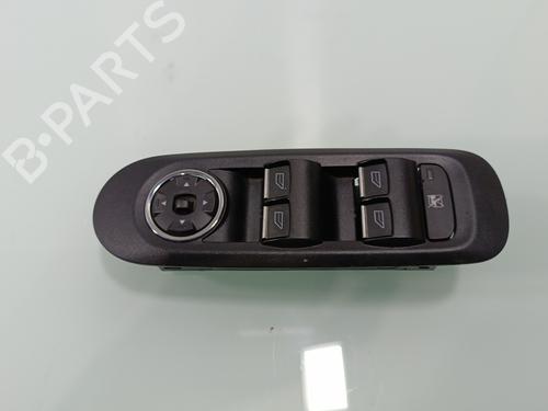Used Left front window switch Left front window switch FORD MONDEO IV (BA7) [2007-2015] 36262322 36262322