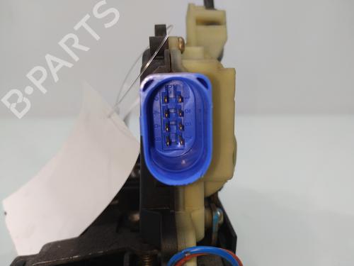 Front right lock SEAT IBIZA III (6L1)  | BP26610676C97 