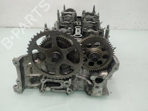 Cylinder head HONDA CIVIC VIII Hatchback (FN, FK) 2.2 CTDi (FK3) | BP20311101M5 