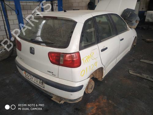 Steering pump SEAT IBIZA II (6K1) 1.9 D | BP8092125M99 
