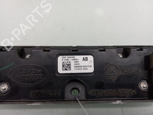 Switch LAND ROVER FREELANDER 2 (L359) 2.2 TD4 4x4 | BP15124252I30