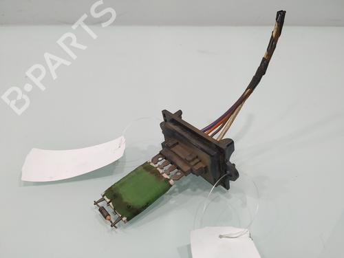 Used Heater resistor CITROËN C2 (JM_) 1.1 (60 hp) 28016097