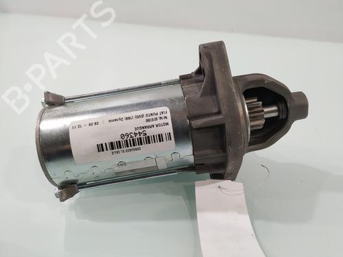 Starter FIAT GRANDE PUNTO (199_) 1.3 D Multijet (199.AXD11, 199.AXD1A, 199.AXD1B,... | BP29955705M8