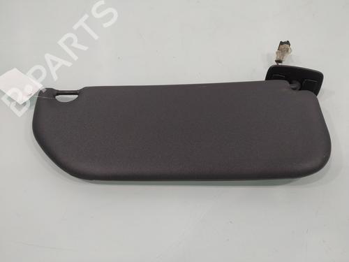 Left sun visor DS DS 5 (KF_) | BP33885440I1 - Image 3