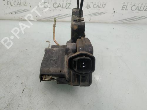 Front right lock HYUNDAI TRAJET (FO) 2.0 CRDi | BP8095773C97 