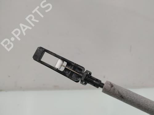 Høyre bak lås VW T-ROC (A11, D11) | BP30580528C99