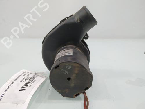 Heater blower motor MERCEDES-BENZ M-CLASS (W163)  | BP28139867M62