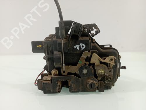 Rear right lock VW GOLF IV (1J1)  | BP28977424C99 