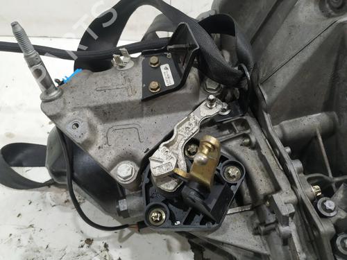 Gearbox RENAULT KANGOO (KC0/1_) 1.5 dCi | BP37236777M3 - Image 11