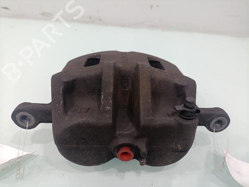 Left front brake caliper HYUNDAI H-1 / STAREX Bus (A1) 2.5 TD 4WD | BP33401823M105 - Image 4