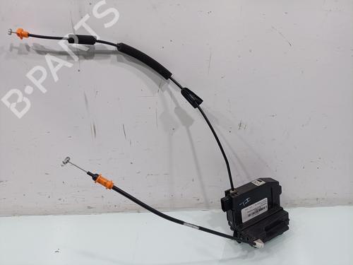 Used Rear left lock Rear left lock CITROËN C4 Picasso II 1.6 BlueHDi 120 (120 hp) 34570718 34570718
