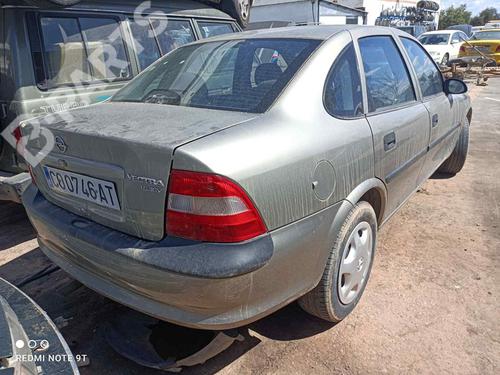 Used Parts OPEL VECTRA B (J96)    1066486