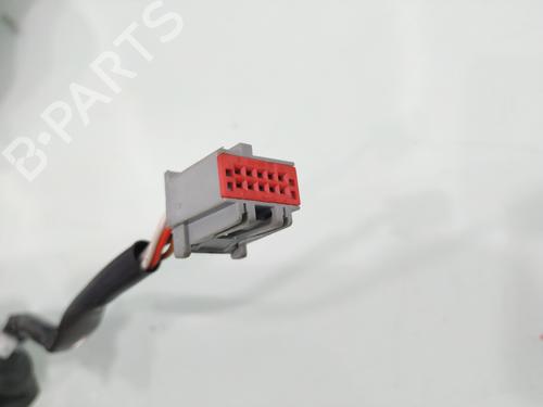 Retrovisor izquierdo FORD FIESTA VI (CB1, CCN) 1.6 TDCi | BP29313285C26 