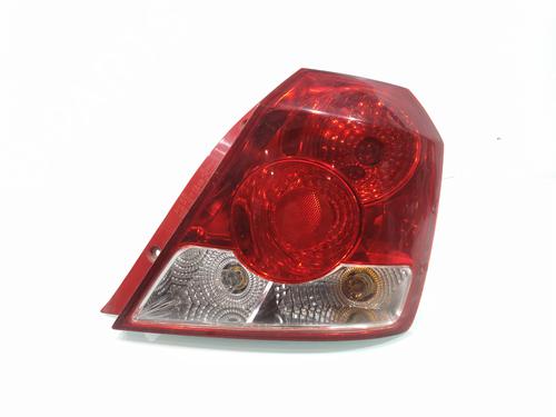 Used Right taillight CHEVROLET KALOS 1.2 (72 hp) 8092680