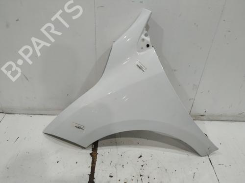 Used Left front fenders Left front fenders RENAULT MEGANE III Hatchback (BZ0/1_, B3_) 1.5 dCi (BZ1G, BZ1W, BZ0R) (95 hp) 32219513 32219513