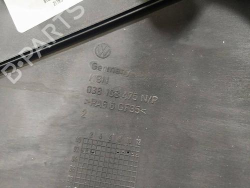 Valve cover AUDI A4 B6 (8E2) 1.9 TDI | BP40182566M124 - Image 4
