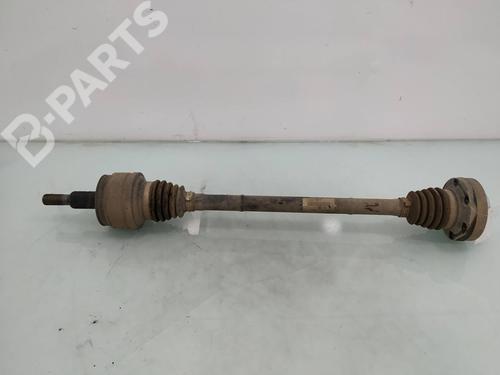 Used Left rear driveshaft Left rear driveshaft VW TOUAREG (7LA, 7L6, 7L7) 2.5 R5 TDI (174 hp) 8692975 8692975