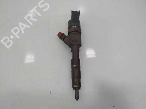 Used Injector RENAULT LAGUNA II (BG0/1_) 1.9 dCi (BG1A, BG1W, BG0G) (110 hp) 8096536