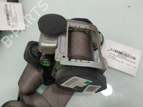 Rear right seatbelt VOLVO XC90 I (275) D3 / D5 | BP11718235I28 