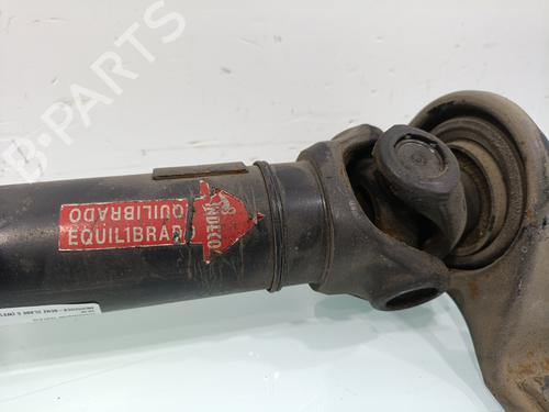 Driveshaft MERCEDES-BENZ E-CLASS (W211) E 320 CDI (211.026) | BP37236642M37 - Image 6