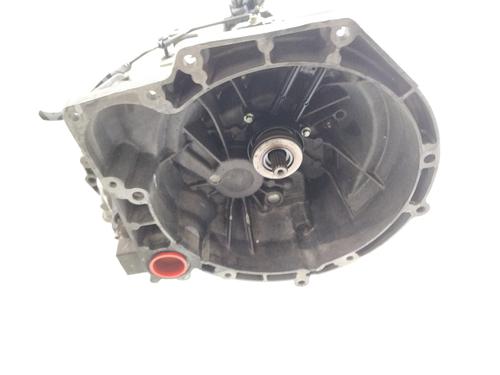 Used Gearbox FORD FIESTA VI (CB1, CCN) 1.6 TDCi (95 hp) 29955698