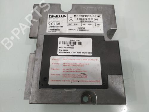 Used Electronic module Electronic module 37012232 37012232