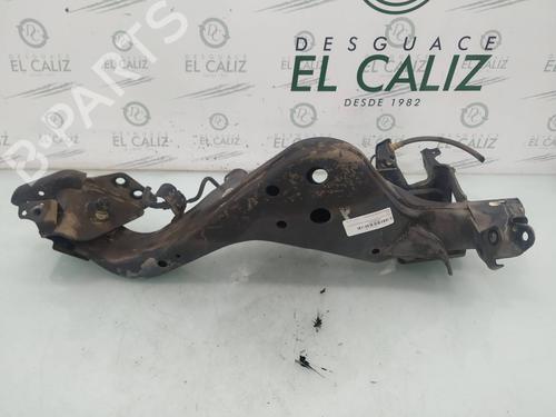 Used Right rear suspension arm NISSAN QASHQAI / QASHQAI +2 I (J10, NJ10, JJ10E) 1.6 (114 hp) 8095898
