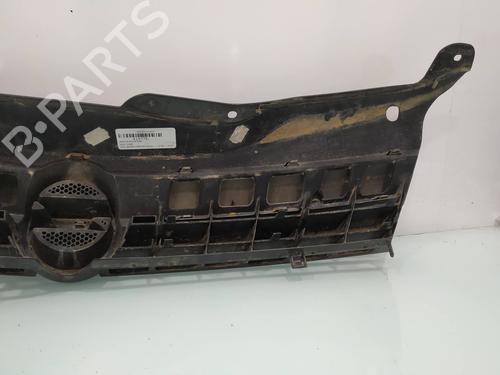 Grille OPEL ASTRA H (A04) 1.9 CDTI 16V (L48) | BP10661836C40 
