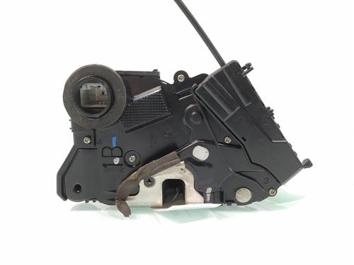 Front left lock TOYOTA PRIUS Liftback (_W2_) 1.5 Hybrid (NHW20_, NHW20R) | BP27222653C98 