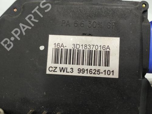 Front right lock VW TOUAREG (7LA, 7L6, 7L7) 2.5 R5 TDI | BP18650485C97 